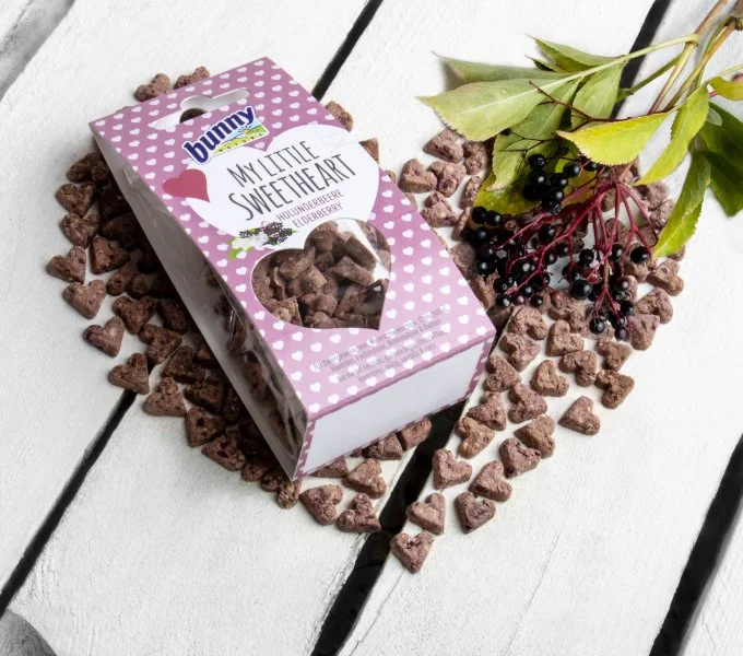 Recompense-iepuri-cu-soc-Bunny-Nature-My-Little-Sweetheart-30-gr