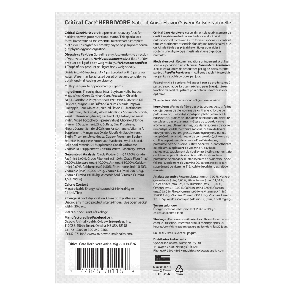 744845-70117_2_Critical_Care_Herbivore_Anise_36g_back